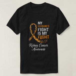 Min kamp mot Make är min kamp mot njurcancer, Awa T Shirt