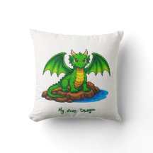 Min kära Drak