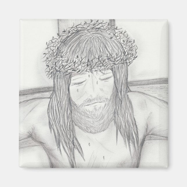 Min kära Herre Magnet (Framsidan)