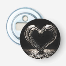 Min Kärlek är djup