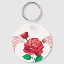 Min Kärlek Nyckelring