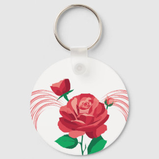 Min Kärlek Nyckelring