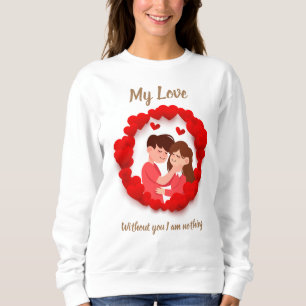 Min Kärlek T Shirt