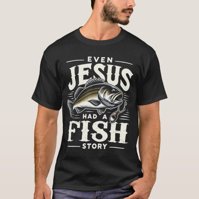 Min katt fick mig att göra det! t shirt (Framsida)