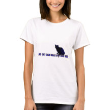 Min katt kan slå upp din hund