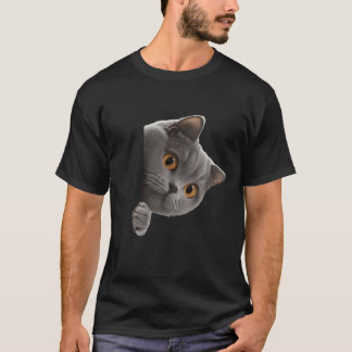 Min katt t shirt