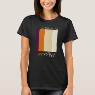Min katt tror att jag är Kärlek-djur T Shirt