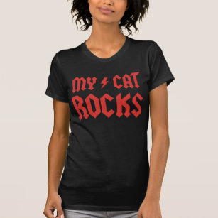 Min kattstenar! t-shirt