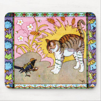 MIN KATTUNGE MUSMATTA