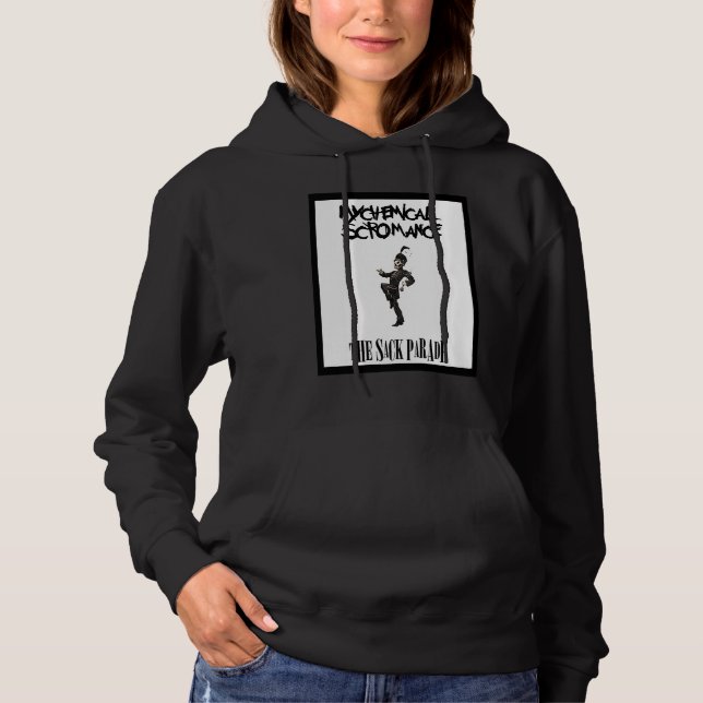 Min kemiska Scromans T Shirt (Framsida)