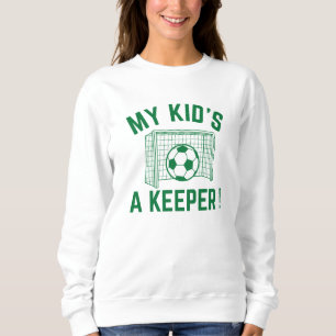 Min Kid är en innehavare T Shirt