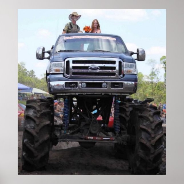 Min Kin 7 Poster (Framsidan)