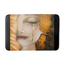 Min Klimt Serie: Guld