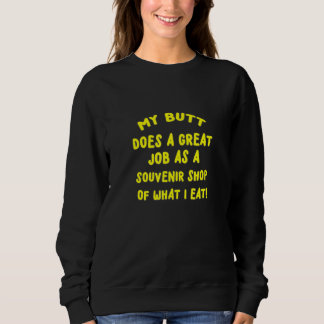Min knatt gör ett Underbart jobb som en sjöräddare T Shirt