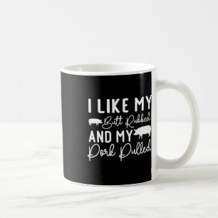 Min knölgummi och min Gris har krossats som Byckya Kaffemugg