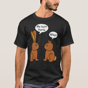 Min knut Ontr! - Vad Classic T-Shirt