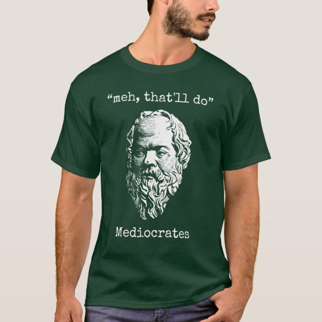 Min kompis t shirt (Framsida)