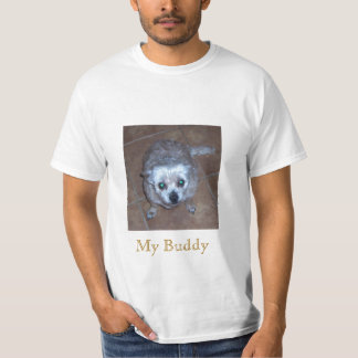 Min kompis tee