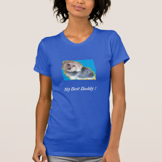 Min kompisutslagsplats t-shirt