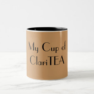 Min kopp av ClariTEA