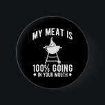 Min Kött går 100 procent in i din munsludda Bbq Gr Knapp<br><div class="desc">Min Kött går 100 procent in i din munsludda Bbq Grilling 1</div>