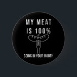 Min Kött går 100 procent in i din munsludda Bbq Gr Knapp<br><div class="desc">Min Kött går 100 procent in i ditt munsludda Bbq Grilling</div>