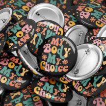 Min kropp mitt val av Feminist Pro