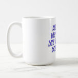 Min kropp, mitt val kaffemugg<br><div class="desc">Händer från våra kroppar!</div>