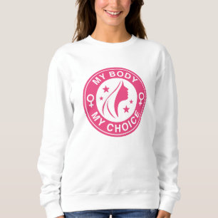 Min kropp mitt val t shirt