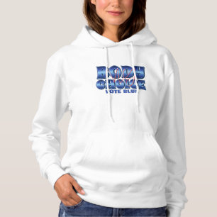 Min kropp mitt val t shirt