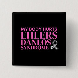 Min kropp Ontr EDS Knapp