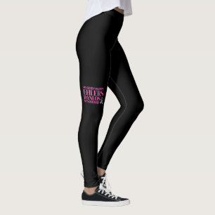 Min kropp Ontr EDS Leggings