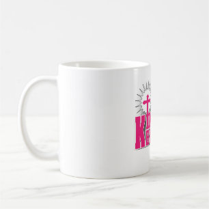 Min kungarikeBizzness samling Kaffemugg