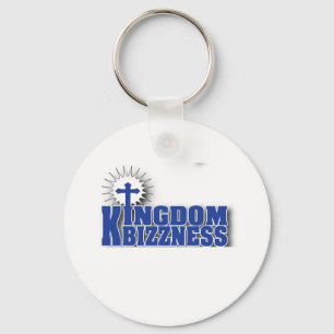 Min kungarikeBizzness samling Nyckelring