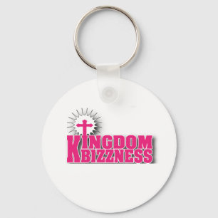 Min kungarikeBizzness samling Nyckelring