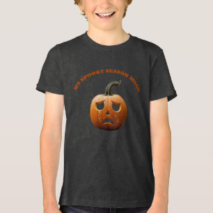 Min kusliga säsongsstämning t shirt