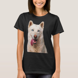 Min kutaste husdjurspets är din vän t shirt