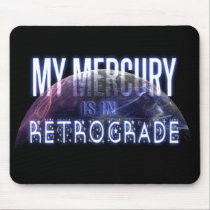 Min kvicksilver finns i Retrograde Musmatta