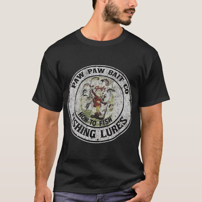 Min kyrka t shirt (Framsida)