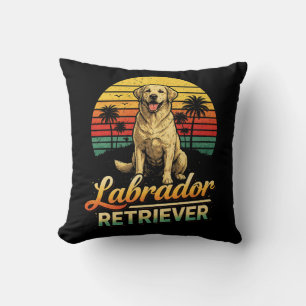 Min Labrador Retriever Kudde