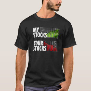 Min Lagrar-aktieägare i Lagrar har köpt in Bull T Shirt