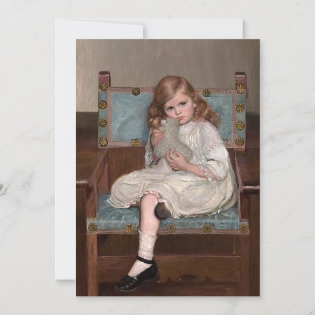 Min lampa | Lilla Cabot Perry (Framsida)