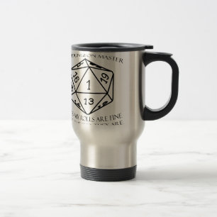 Min ledar- Dungeon Resemugg