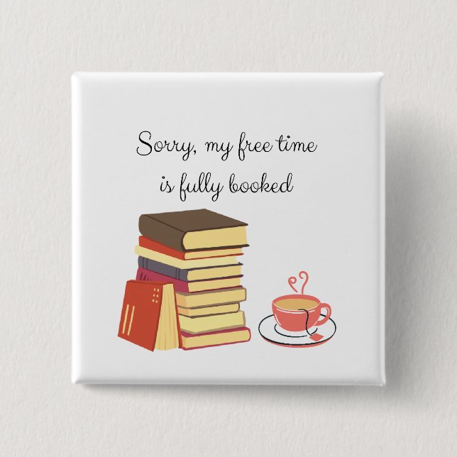 Min lediga tid är tyvärr helt bokad knapp (Framsida)