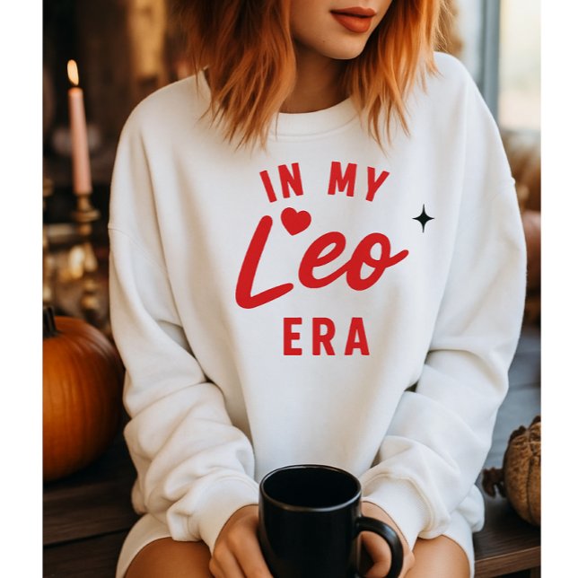 min Lejon-era-tröja, Lejon-födelsedagspresent T Shirt (Skapare uppladdad)