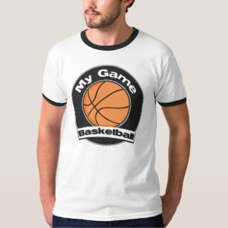 Min Lek-Basket Tröja