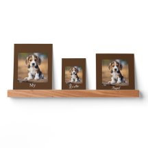 Min lilla ängel-Personlig-Anpassningsbar Pet