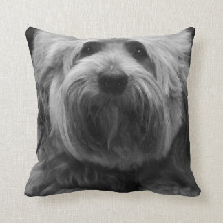 Min lilla Cute Pet Doggy Kudde