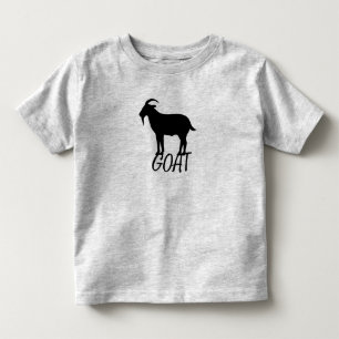 Min lilla get "Underbarare av alla tider" T Shirt