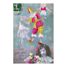 Min lilla hjärta i den här kyssen 2